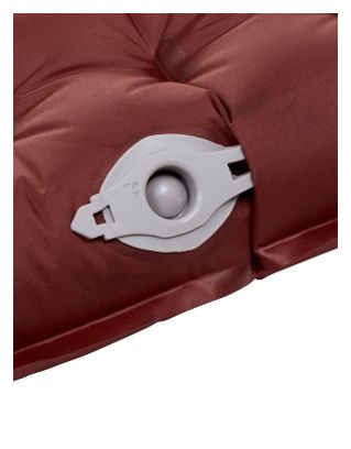 Colchón Vaude Performance 9 M Rojo