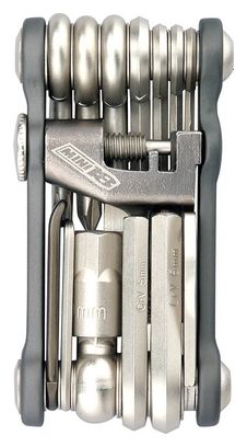 Multi-Outils TOPEAK MINI 18+ (18 outils)