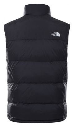 Doudoune The North Face Diablo Down Chaqueta Homme Noir XL