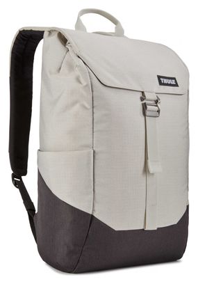 Thule Lithos 16L Backpack Grey Black