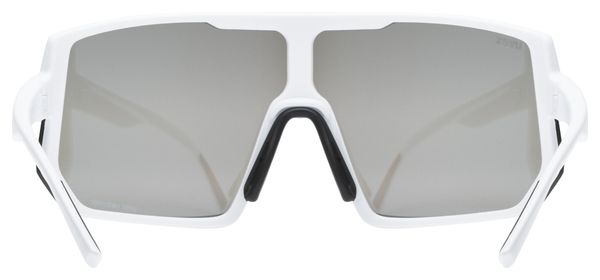 Uvex sportstyle 235 V White - Blue