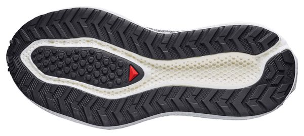 Scarpe da corsa Salomon Aero Glide 4 GRVL Rosa/Viola Donna