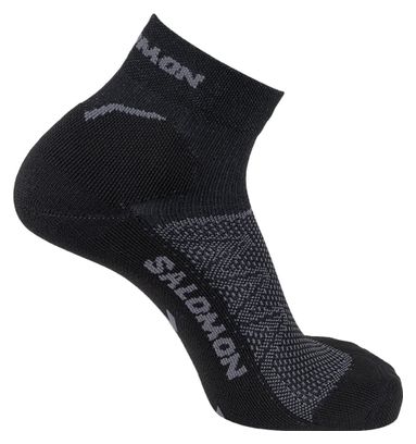 Salomon Speedcross Ankle Socks Black