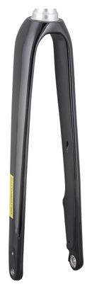 Trek Gabel Rigide Domane AL4D Era White/Carbon Smoke
