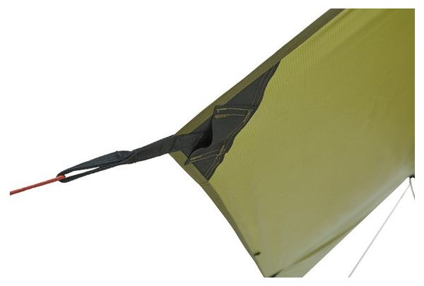 Tarp Nordisk Voss Diamant PU Groen