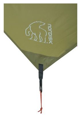 Tarp Nordisk Voss Diamant PU Groen