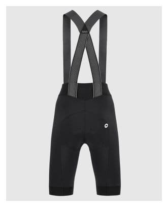 Assos UMA GT Bib Shorts C2 Black