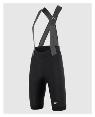 Assos UMA GT Bib Shorts C2 Black