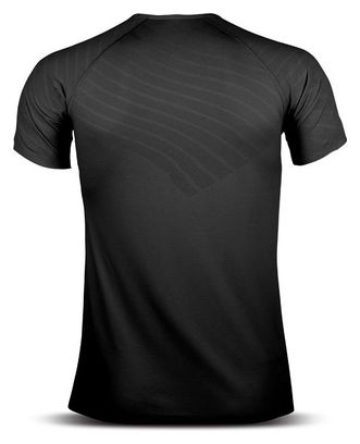 BV Sport Aerial Short Jersey Black