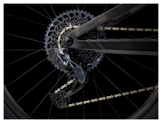 Trek Top Fuel All-Suspension MTB Sram GX Eagle AXS 12V 29