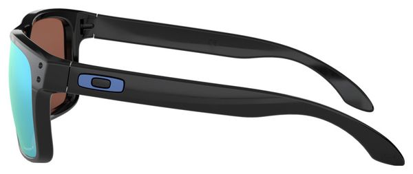 Oakley Holbrook / Negro pulido / Prizm Deep Water Polarized / Ref.OO9102-C155
