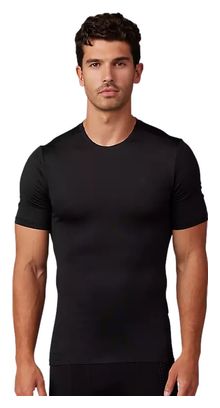 FOX Tecbase Unterhemd schwarz