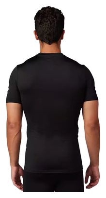 FOX Tecbase Jersey zwart