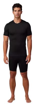FOX Tecbase Jersey zwart