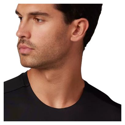 FOX Tecbase Jersey zwart