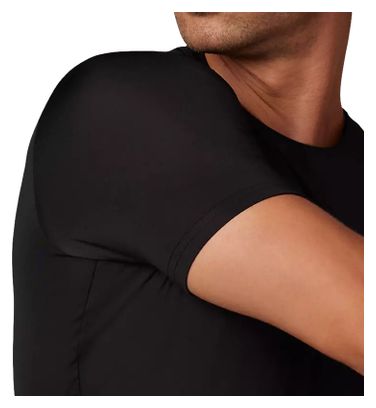 FOX Tecbase Jersey zwart