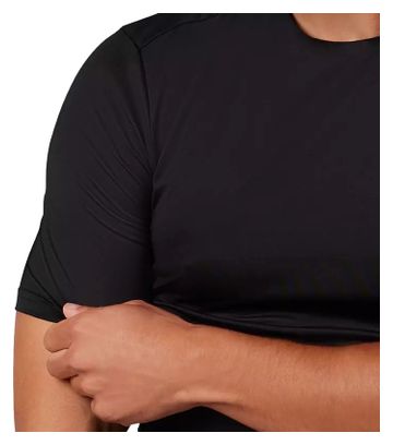 FOX Tecbase Jersey zwart
