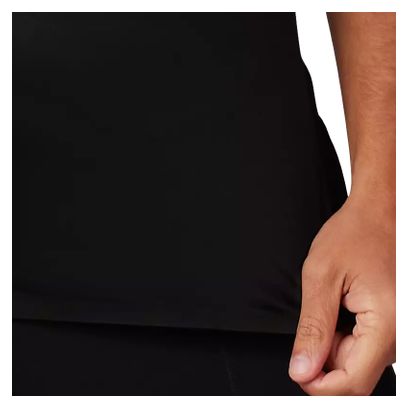 FOX Tecbase Jersey zwart