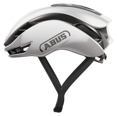 Casco Abus GameChanger 2.0 Plata Brillante