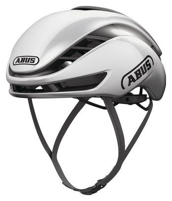 Casque Abus GameChanger 2.0 Argent Gleam