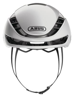Abus GameChanger 2.0 Helmet Gleam Silver