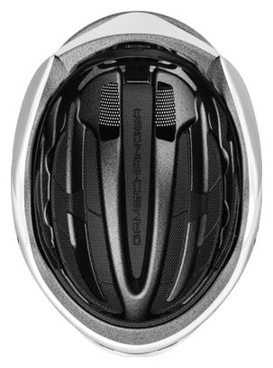 Abus GameChanger 2.0 Helmet Gleam Silver