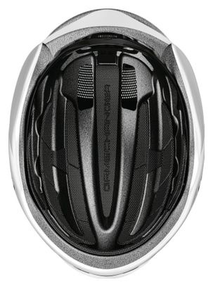 Abus GameChanger 2.0 Casco Gleam Silver