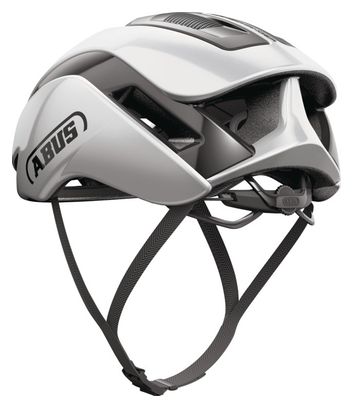 Abus GameChanger 2.0 Helmet Gleam Silver