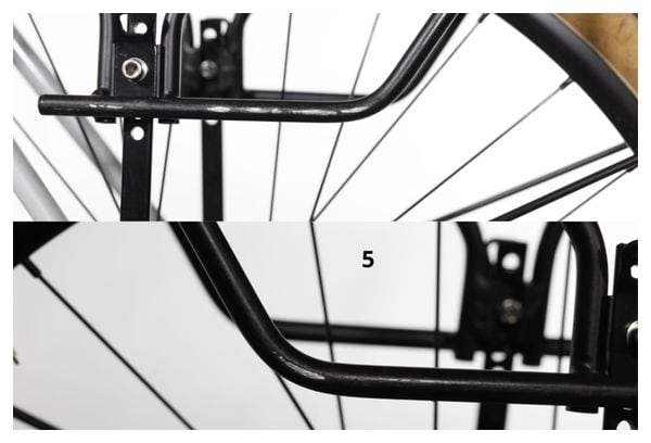 Wiederaufgearbeitetes Produkt - Gravel Bike Breezer Doppler Pro+ Shimano Tiagra 10V 650b Grau 2022