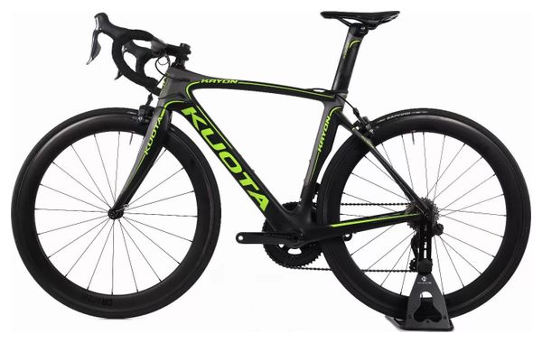 Road Bike Kuota Kryon Usata Produit Reconditionné · Kuota Kryon