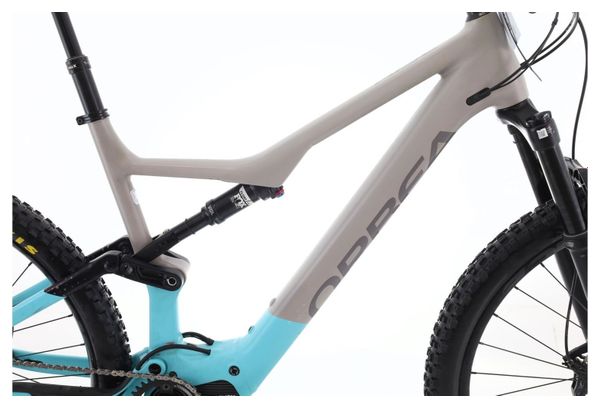 Produit reconditionné · Orbea Rise / Vélo VTT électrique | Très bon état