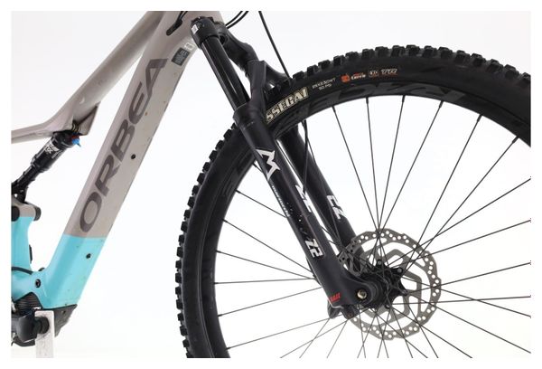 Produit reconditionné · Orbea Rise / Vélo VTT électrique | Très bon état