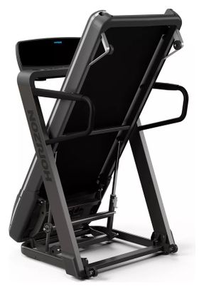 Tapis de course Horizon Fitness Omega Z Dark Edition