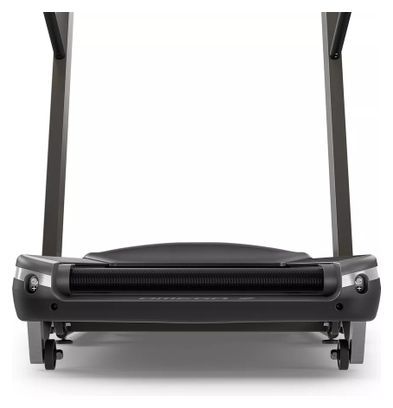 Tapis de course Horizon Fitness Omega Z Dark Edition
