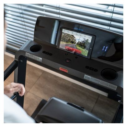Tapis de course Horizon Fitness Omega Z Dark Edition