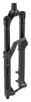 Rockshox Zeb Ultimate 29'' Charger 3.1 RC2 DebonAir+ Voorvork | Boost 15x110mm | Offset 44 | Grey 2024