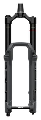 Horquilla Rockshox Zeb Ultimate 29'' Charger 3.1 RC2 DebonAir+ | Boost 15x110mm | Offset 44 | Gris 2024