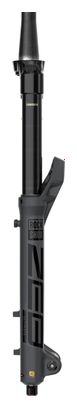 Rockshox Zeb Ultimate 29'' Charger 3.1 RC2 DebonAir+ Fork | Boost 15x110mm | Offset 44 | Grey 2024