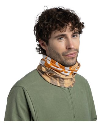 Scaldacollo Buff Thermonet Ainter Cordage