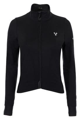 Lebram Turini Women Winter Jacket Black