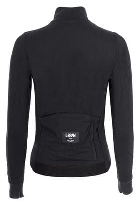 Lebram Turini Women Winter Jacket Black