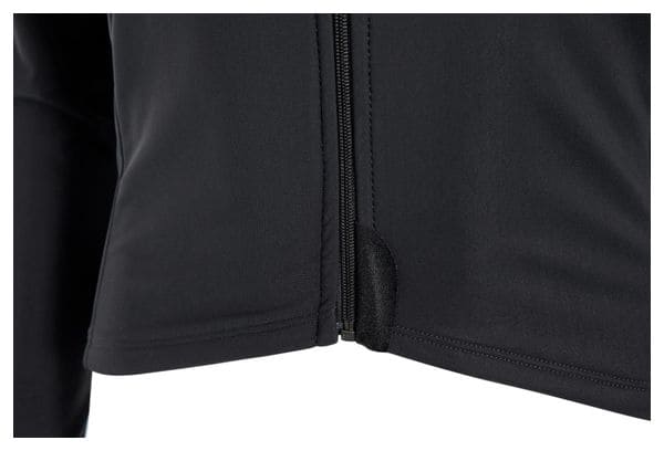 Veste Thermique Hiver Femme Lebram Turini Merinos Noir
