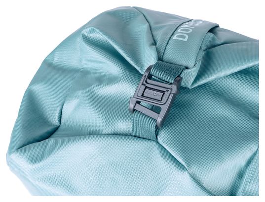 Unisex Reistas Blauw Ice Doko 50L Blauw
