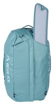 Unisex Reistas Blauw Ice Doko 50L Blauw
