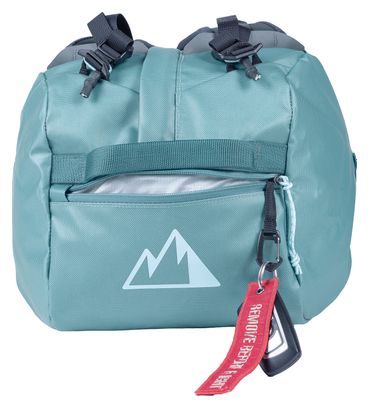 Unisex Reistas Blauw Ice Doko 50L Blauw
