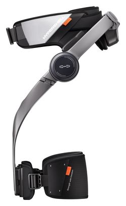 Sport-Exoskelett Hypershell X Pro S Grau