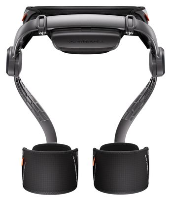 Sport-Exoskelett Hypershell X Pro S Grau