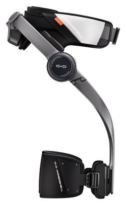 Sport-Exoskelett Hypershell X Pro S Grau