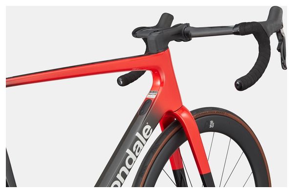 Cannondale SuperSix Evo Hi-Mod 2 Shimano Ultegra Di2 12V 700 mm