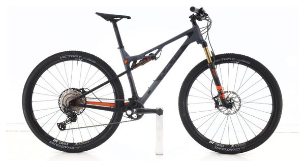 Produit reconditionné · MMR Kenta Carbone XT / Vélo VTT / MMR | Bon état